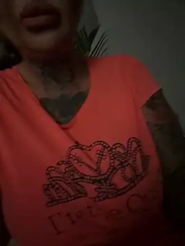 Krysstal003 - Fisherman touch my boobs