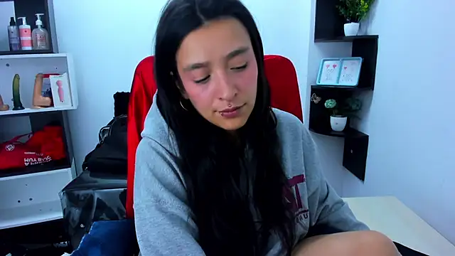 Sarah_Hornny - Control 10 minutes plus jet and dildo😉❤