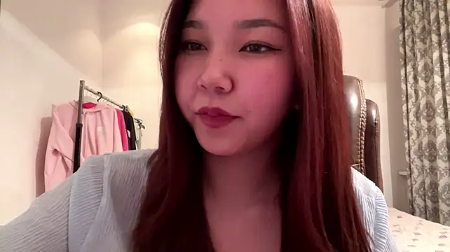 AnnettWinfrey - wet my top for amazing view
