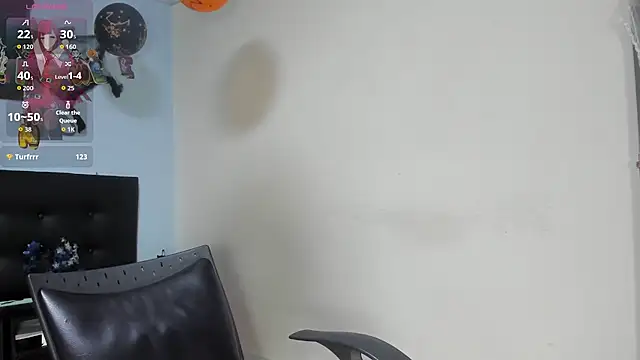 KaylaMinov_ - squirt