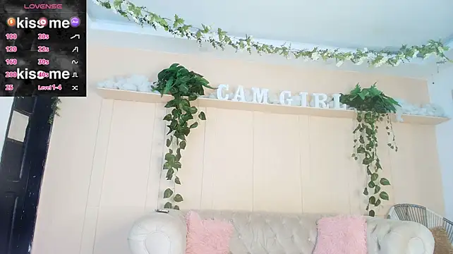 Flavia_cruz - SLAP MY TITS CLOSE TO CAM