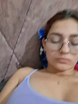 Ary-18 - Finger in ass + doggy
