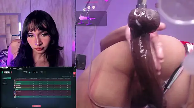 GigiBelli - Drill My Sweet Pussy x2min