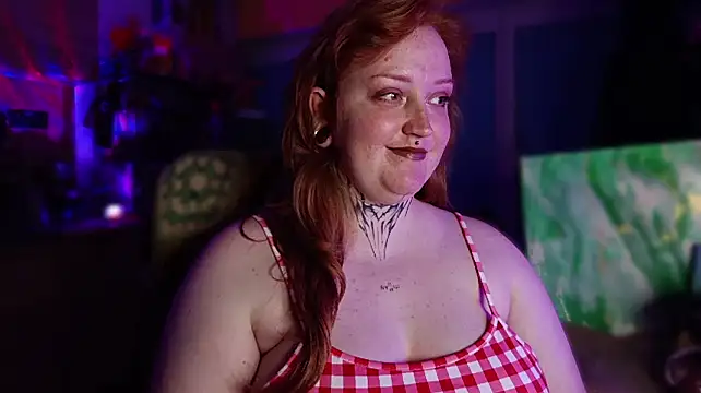 CURVYSAKURA - Flash nipple