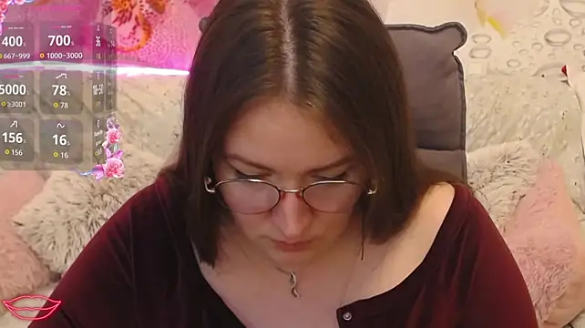 Nataly_cute - OIL ON BOOBS and ASS (contr toy15 m )