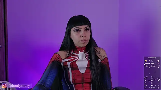 Saraa_Desiree - suck dildo