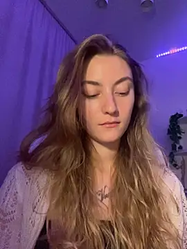 Lady_curls - Fill me with your energy