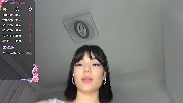 Barbie_Aria - Suck and lick my nipples