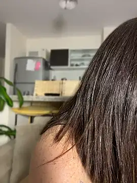 Ory_stev - MASTURBACION Squirt