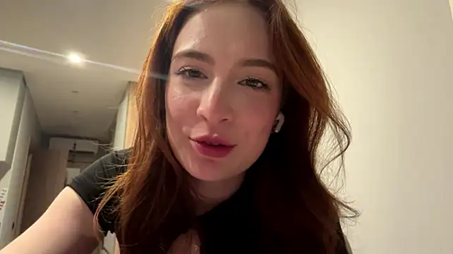 ConstanceMayo - a revealing pic in lingerie