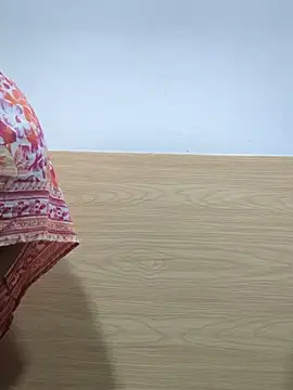 DulceCaroX - Dildo en la pared ass