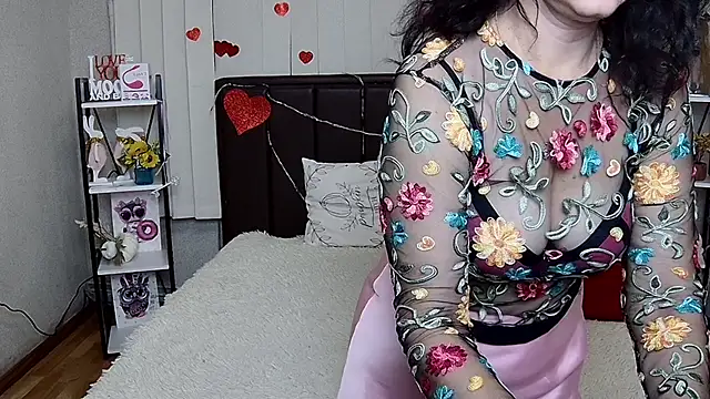RoseHille - take care of me and make me happy
