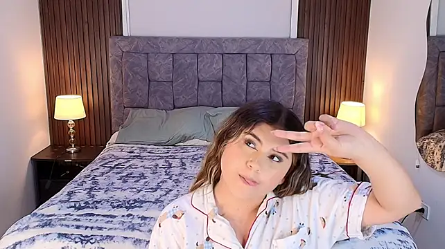 MeganCrow - blowjob