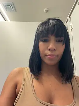 AlaiaStearling_ - Flash tits