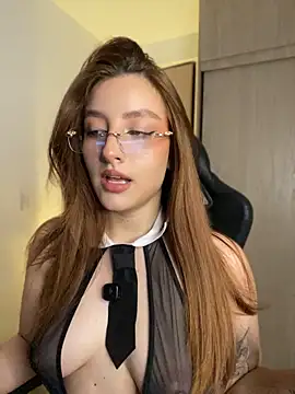 Anavi_ - plug and spank ass