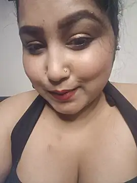 Hornynancy