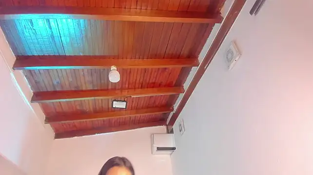 Karoll014 - bouncing breasts
