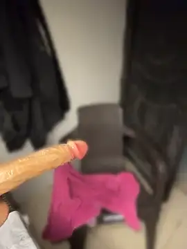 Maggie_69 - fingers in my throat + gag