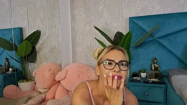 EvellynGold - birthday sex😍