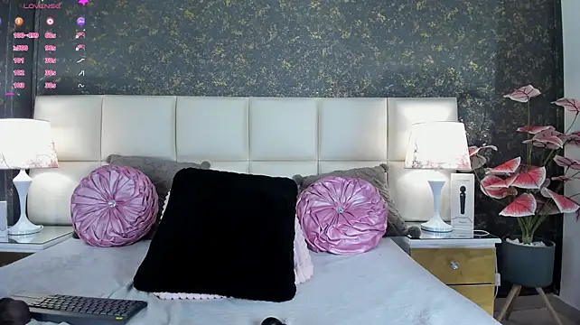 MadissonBonny_ - sun control 10 minutes