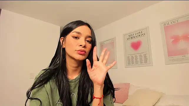 Nicolle_manson - Cum show💖
