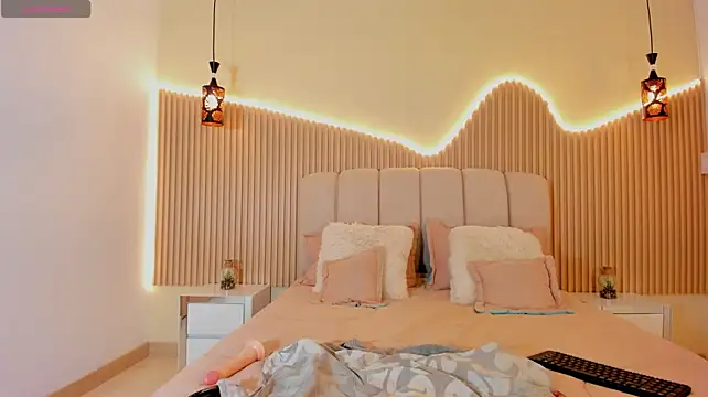 MiahRosse - massage your delicious cock +ahegao