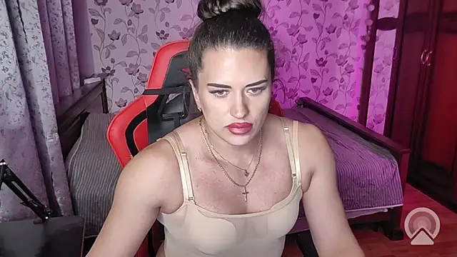 Akame_Neri - Striptease