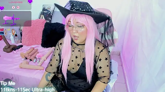 SakuraFantasy - Spit boobs