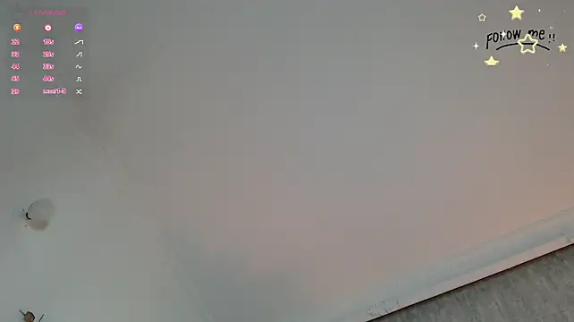 Issys_lam - control lush