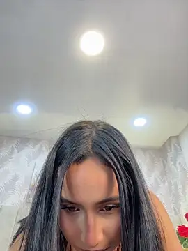 _DulceMaria_7 - NAKED DANCING 🔥