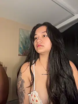 Lexi_harper - put dildo in my pussy& make creampie