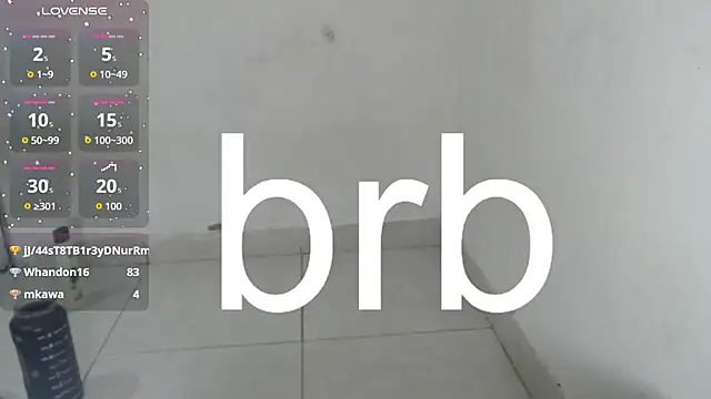 Cherry_vald - TWERK WHIT CREAM 5 SONGS