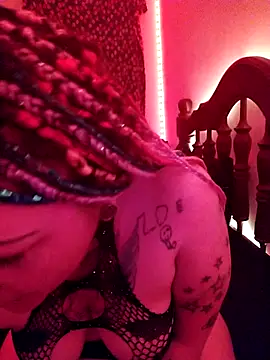 -_Dulce_- - 2 fingers inside pussy