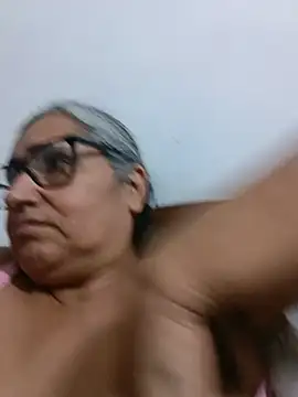 _candi - Desnuda en perrito
