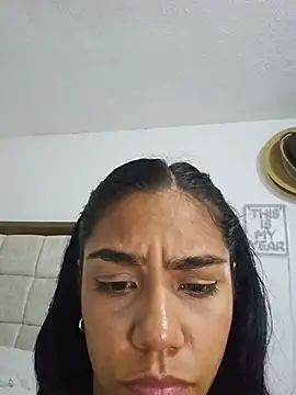 Tereza444 - take off my skirt