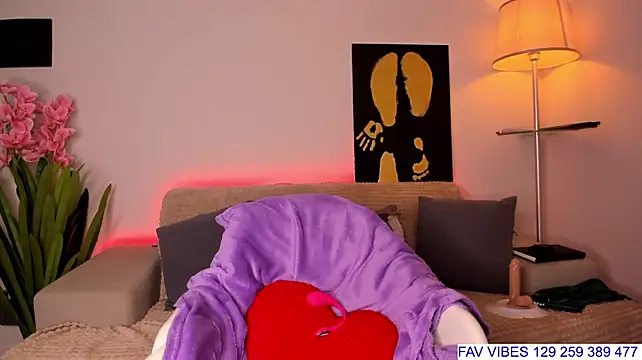 HoneyBunnyy_ - Domi control 10 min😈💦