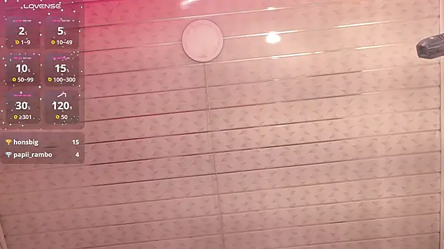 Violettrosee_ - I came out on my feet