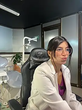 Iris_cuteface - SQUIRT