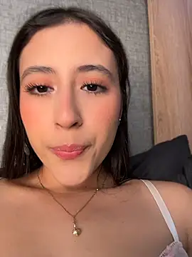 Juanita-Diaz - FUCK ME SO HARD WITH DILDO + FULL NAKED