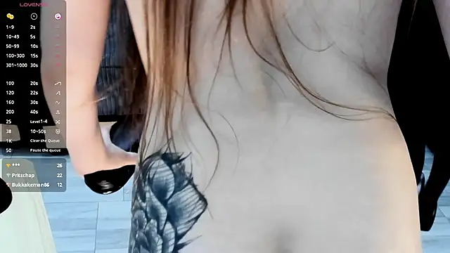 Nasty_katty_ - ATM with a dildo