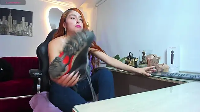 Abbysoler - Footjob & handjob 🍆