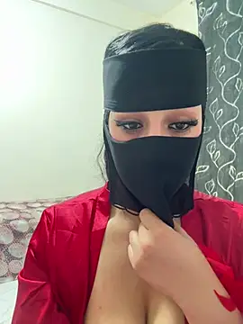 Mari_layali - نافورااا نار نيك طيز