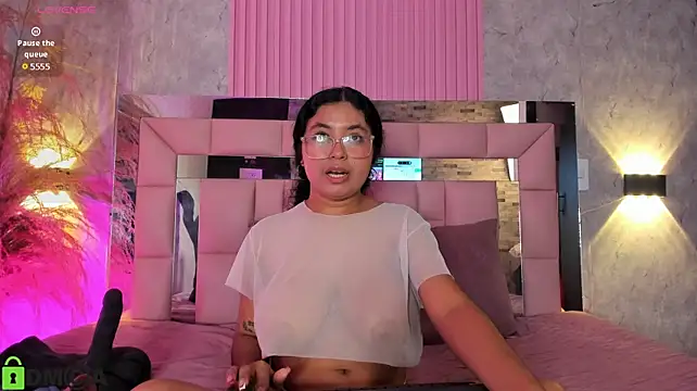 Griselle_rousse - Show Ass