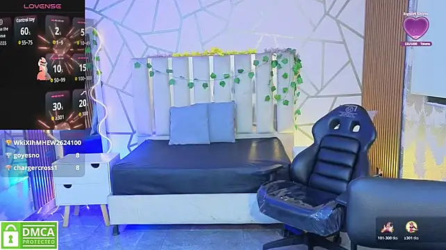 Amhira_Tay - masturbate for 3minutes