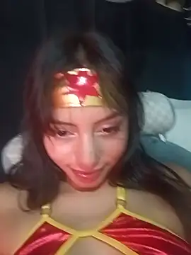 Lizethavila - Play panty off