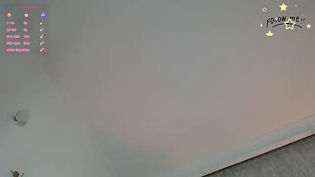 Issys_lam - control lush