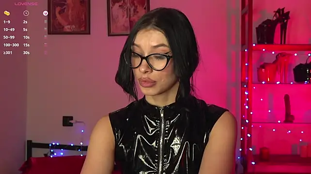 Olivia_Faye - Breast worship ~