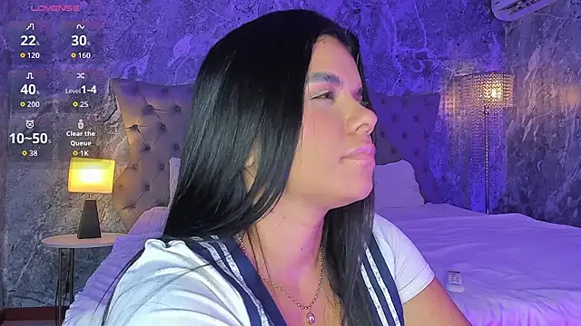_PARISI_ - masturbation pussy in doggy 😈💋🔥