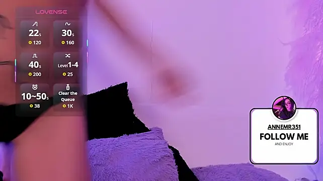 MaryAnneeXOO - Your dick inside me! OMG