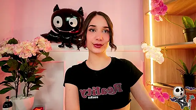 ZoeBelmont - 🪬 I LOVE YOU ZOE ⸜(｡˃ ᵕ ˂ )⸝♡